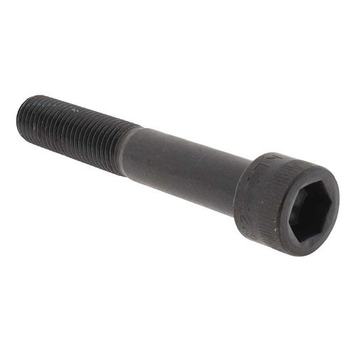 Kerr Lakeside .16C100KCS Socket Cap Screw, Partially Thread, Measurement System: Metric, M16-2, 100 mm Overall Length, Alloy Steel, 12.9 Grade